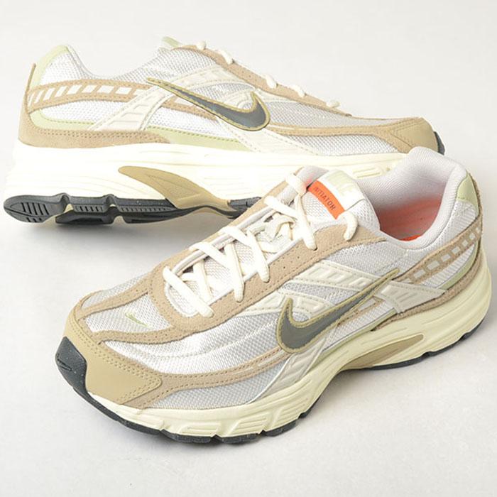 NIKE（ナイキ） NIKE INITIATOR イニシエーター メンズ スニーカー