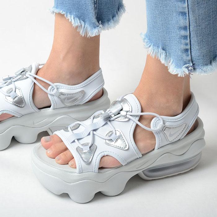 NIKE（ナイキ） NIKE WMNS AIRMAX KOKO SANDAL ウィメンズ エア