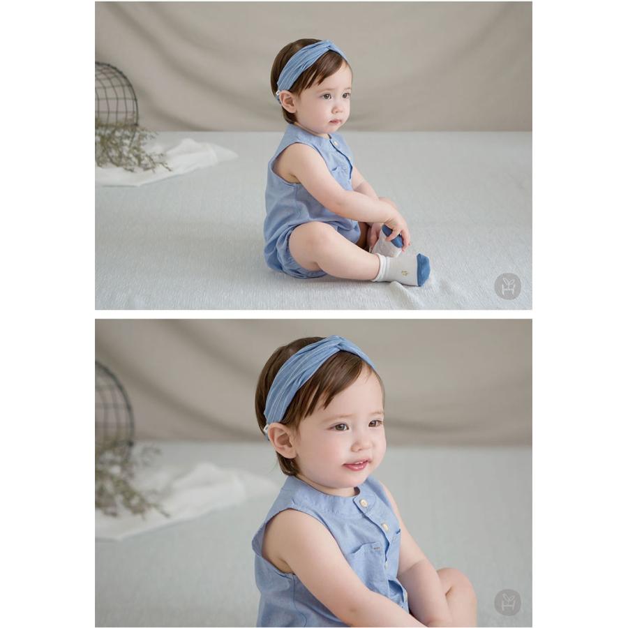 BabyDior ノースリーブロンパース　男の子　12m 公式】ショートスリーブロンパース（ベビー）｜ザ・ノース・フェイス