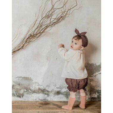 子供服 ベビー服 ブルマ チェックブラウン 新生児 0歳 1歳 2歳 女の子 シンプル 上品 フォーマル カジュアル ベーシック 誕生日 プレゼント Hlf1 01bm06 Honey 通販 Yahoo ショッピング