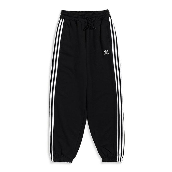 adidas（アディダス） パンツ レディース ブラック hm2143 : HONEY