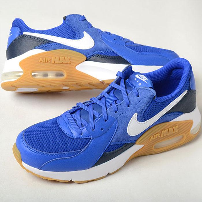 NIKE（ナイキ） NIKE AIR MAX EXCEE エアマックス エクシー メンズ