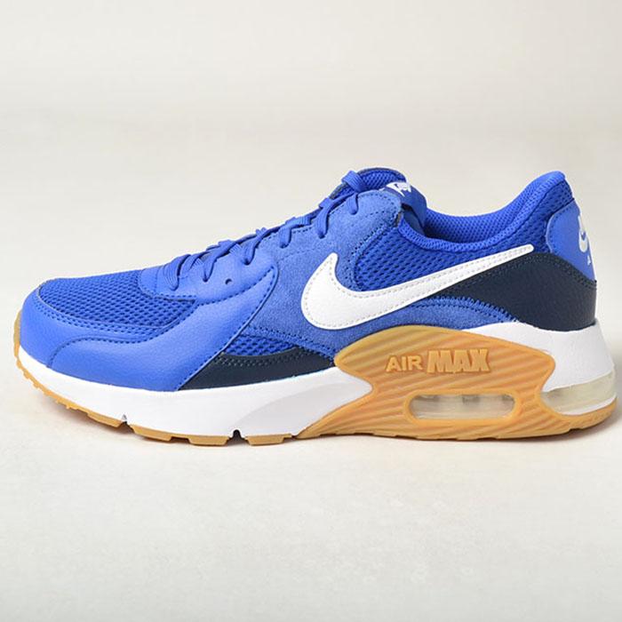 NIKE（ナイキ） NIKE AIR MAX EXCEE エアマックス エクシー メンズ