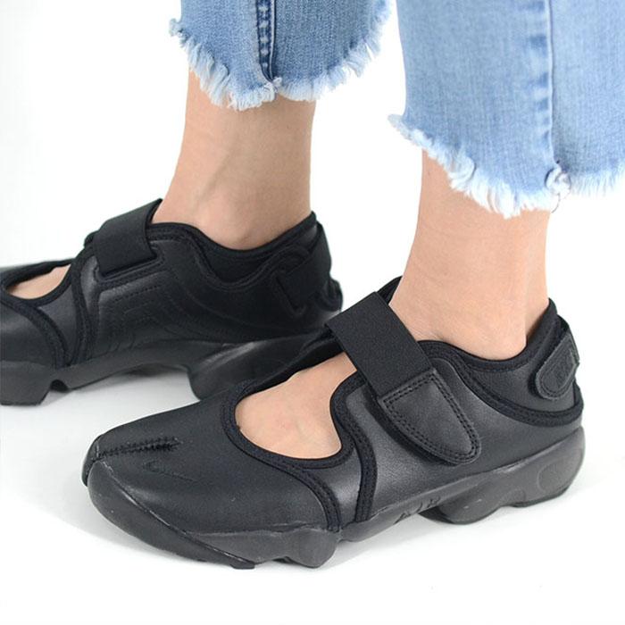NIKE（ナイキ） WMNS NIKE AIR RIFT ウィメンズ エア リフト