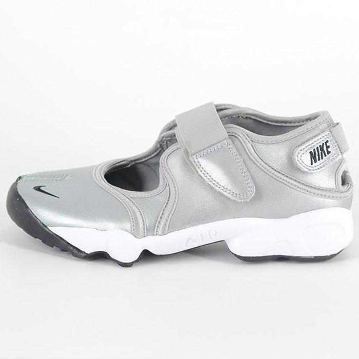 NIKE（ナイキ） WMNS NIKE AIR RIFT ウィメンズ エア リフト