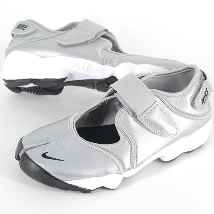 NIKE（ナイキ） WMNS NIKE AIR RIFT ウィメンズ エア リフト