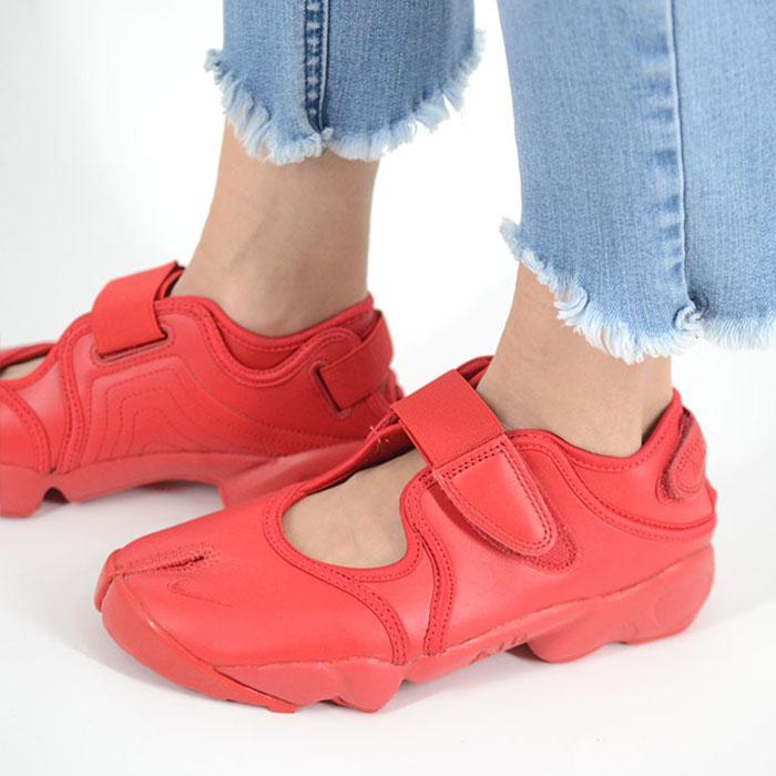NIKE ウィメンズ エア リフト HM5737-600 NIKE（ナイキ） WMNS NIKE AIR RIFT ウィメンズ エア リフト
