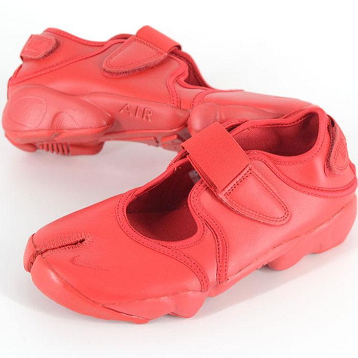 NIKE（ナイキ） WMNS NIKE AIR RIFT ウィメンズ エア リフト メンズ