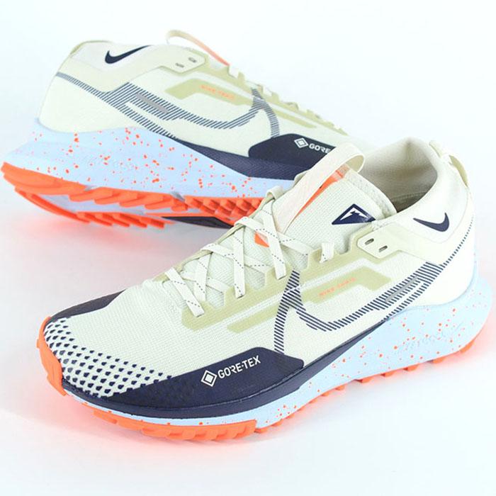 ナイキ/リアクト/ペガサス/トレイル 4/GTX V2/メンズ26.5cm NIKE（ナイキ） NIKE REATC PEGASUS TRAIL 4 GTX V2 リアクト ペガサス