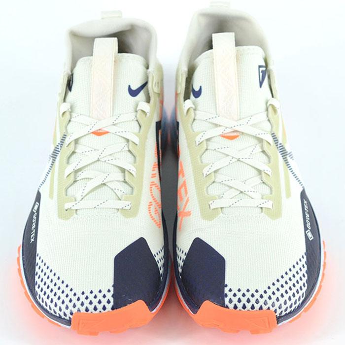 NIKE（ナイキ） NIKE REATC PEGASUS TRAIL 4 GTX V2 リアクト ペガサス