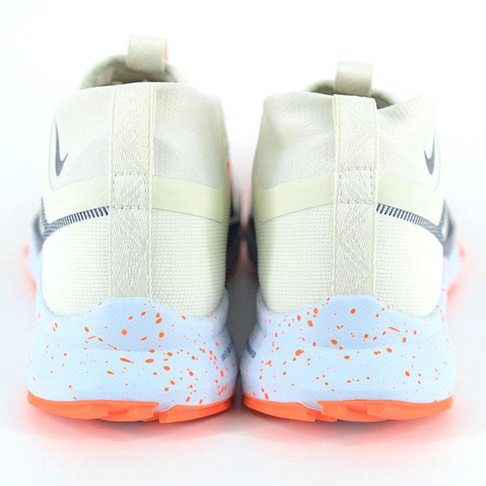 NIKE（ナイキ） NIKE REATC PEGASUS TRAIL 4 GTX V2 リアクト ペガサス