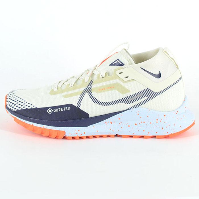NIKE（ナイキ） NIKE REATC PEGASUS TRAIL 4 GTX V2 リアクト ペガサス
