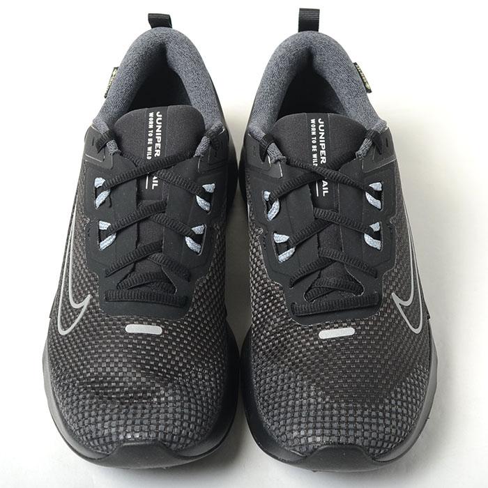 NIKE JUNIPER TRAIL 2 GTX V2 ナイキ ジュニパー トレイル NIKE JUNIPER TRAIL 2 GTX V2 ナイキ ジュニパー トレイル
