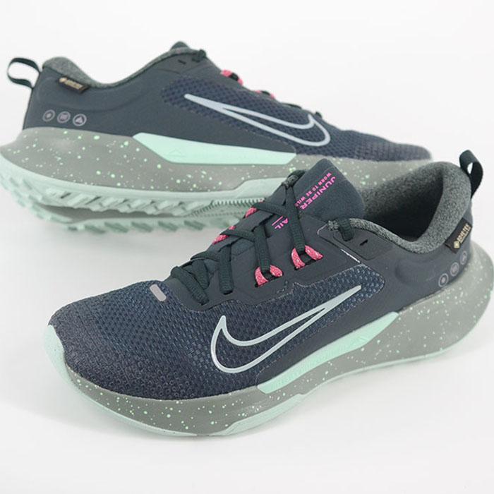 NIKE（ナイキ） NIKE JUNIPER TRAIL 2 GTX V2 ジュニパー トレイル