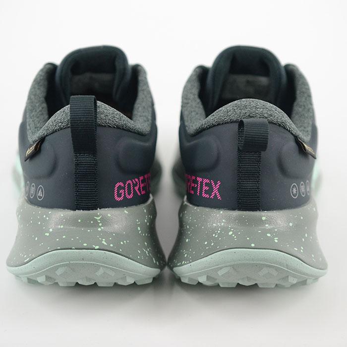 NIKE（ナイキ） NIKE JUNIPER TRAIL 2 GTX V2 ジュニパー トレイル