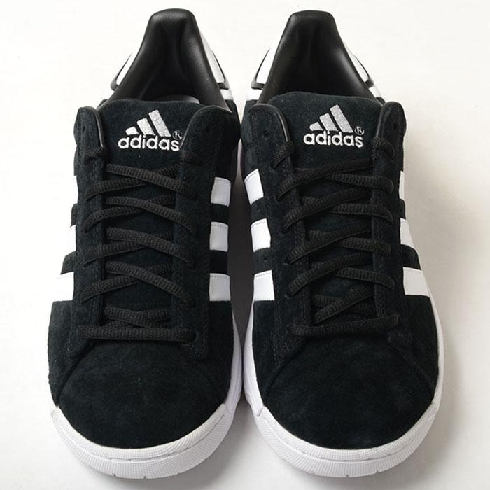 adidas CAMPUS S アディダス キャンパス メンズ スニーカー ブラック hp2190 hp2190.jpg