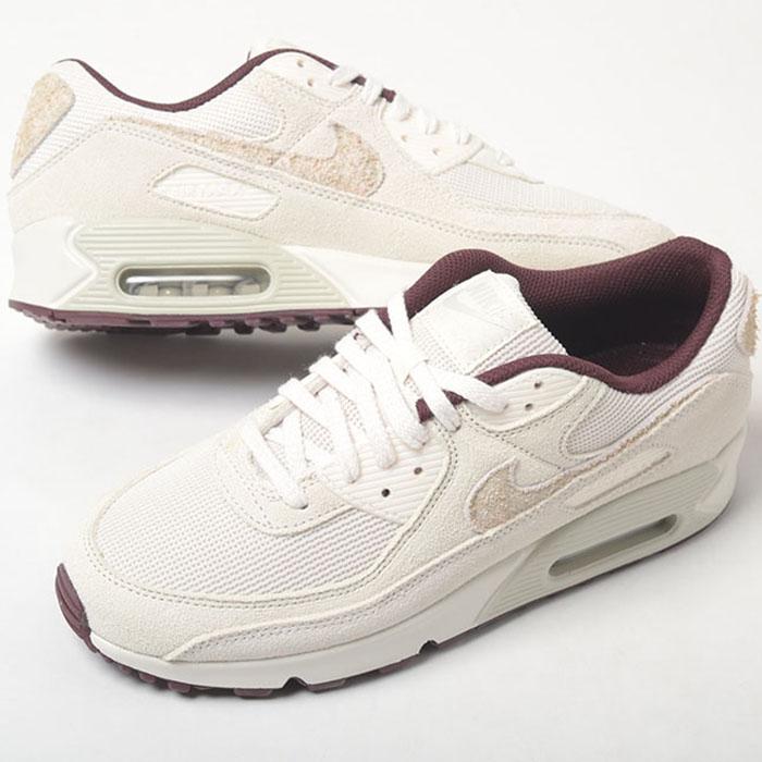 NIKE AIR MAX 90 PRM ナイキ エアマックス プレミアム メンズ