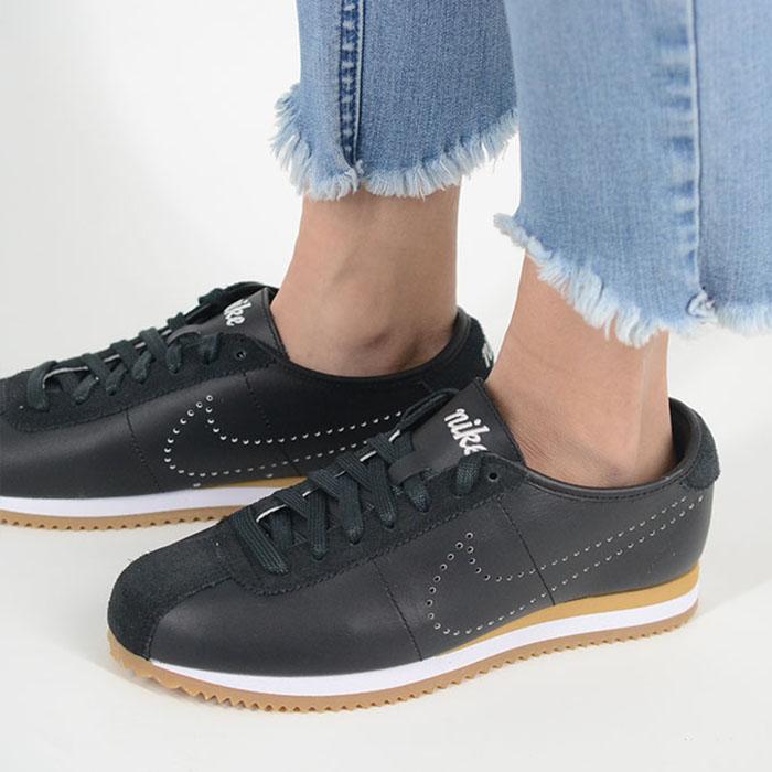 NIKE（ナイキ） W NIKE CORTEZ LT ウィメンズ コルテッツ レディース