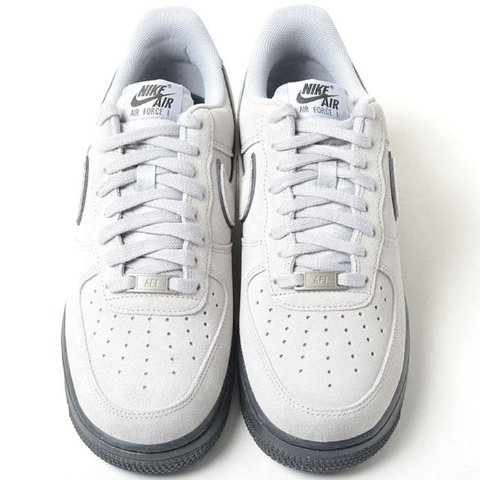 NIKE AIR FORCE 1 '07 LV8 ナイキ エア フォース メンズ