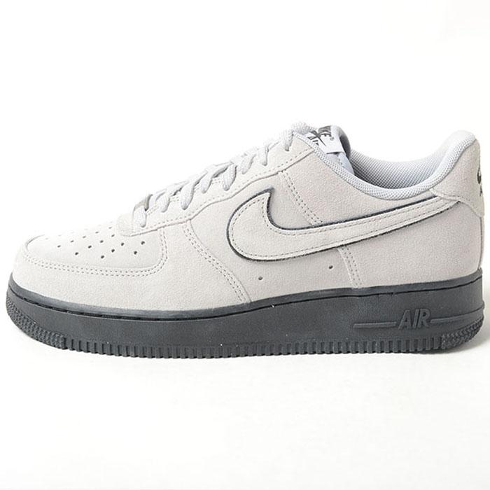 ナイキ エア フォース 1 07 LV8 28cm ナイキ エアフォース1 '07 LV8（28㎝） - メルカリ