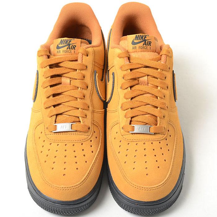 NIKE AIR FORCE 1 '07 LV8 エアフォース1 HQ1966-700 NIKE AIR FORCE 1 '07 LV8 ナイキ エア フォース メンズ