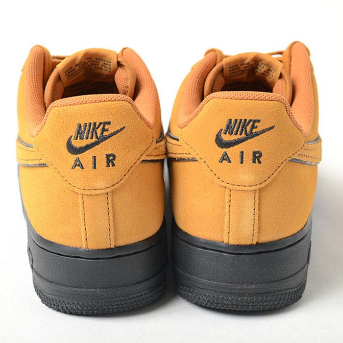 NIKE AIR FORCE 1 '07 LV8 ナイキ エア フォース メンズ