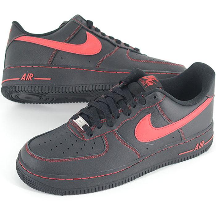NIKE（ナイキ） NIKE AIR FORCE 1 '07 LV8 エア フォース メンズ
