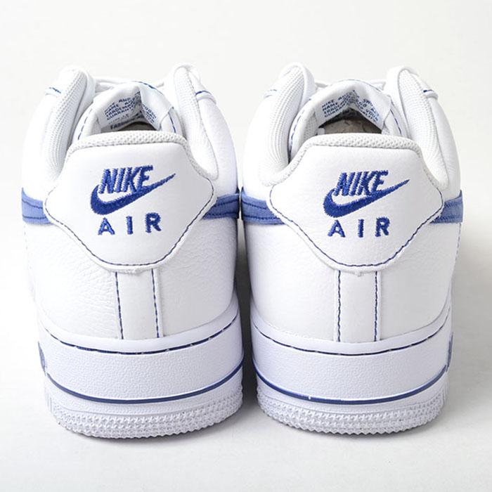 NIKE AIR FORCE 1 '07 LV8 ナイキ エア フォース メンズ