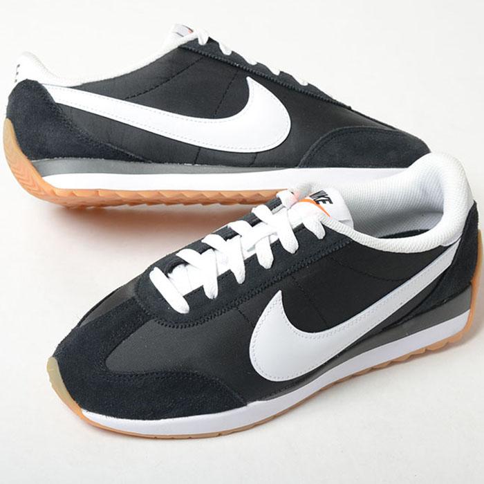 NIKE PACIFIC ナイキ パシフィック メンズ スニーカー ブラック hq2052