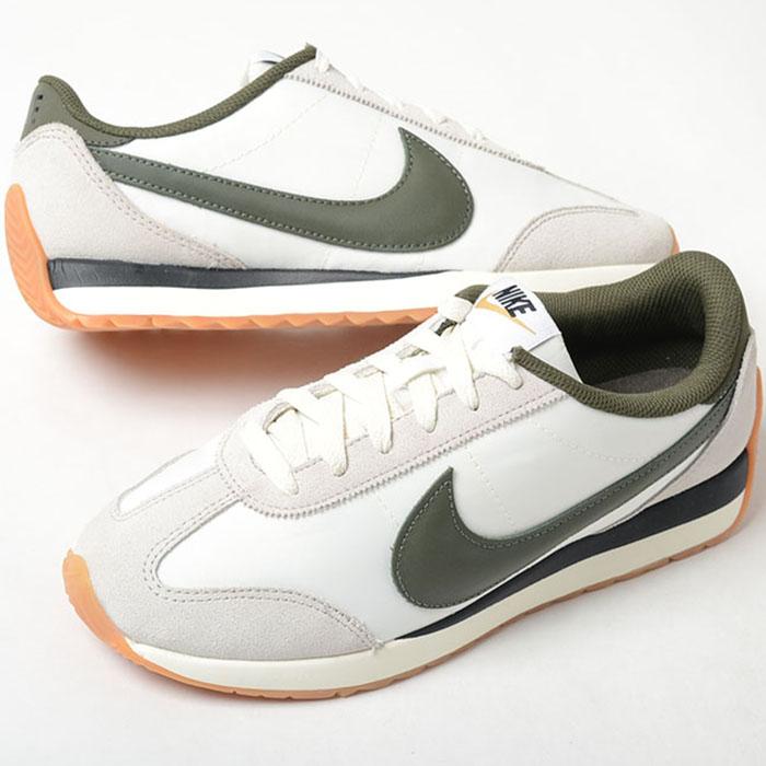 NIKE（ナイキ） NIKE PACIFIC パシフィック メンズ スニーカー
