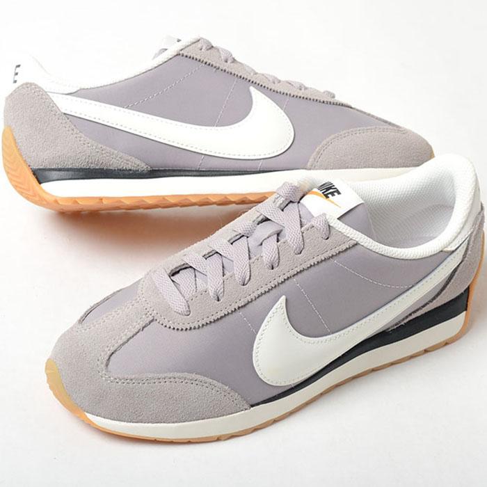 NIKE（ナイキ） NIKE PACIFIC パシフィック メンズ スニーカー グレー 