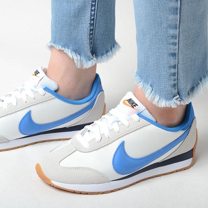 NIKE PACIFIC ナイキ パシフィック レディース スニーカー