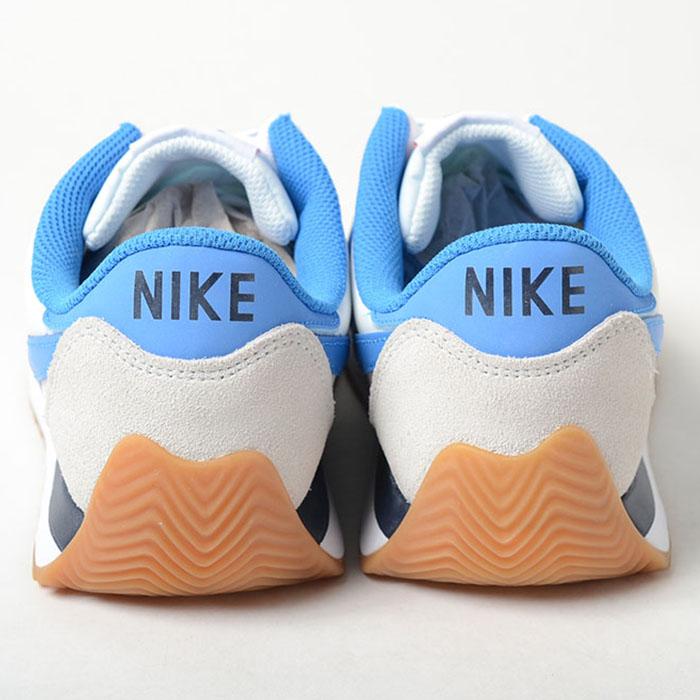 NIKE PACIFIC ナイキ パシフィック レディース スニーカー