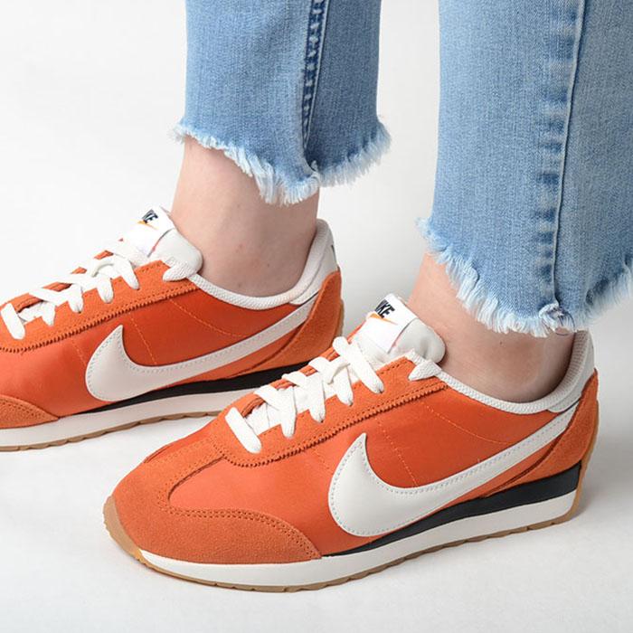 NIKE PACIFIC ナイキ パシフィック レディース スニーカー