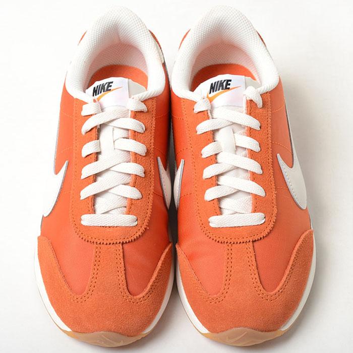 NIKE PACIFIC ナイキ パシフィック メンズ スニーカー オレンジ