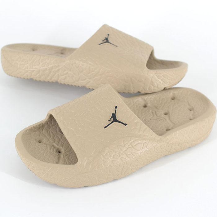 ナイキ ジョーダンプレースライド 靴 サンダル 28,0cm 新品 (2445) NIKE（ナイキ） NIKE JORDAN FRANCHISE SLIDE ジョーダン