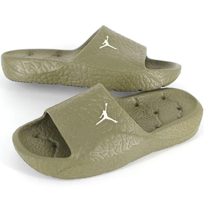 Jordan NIKE JORDAN FRANCHISE SLIDE ナイキ ジョーダン