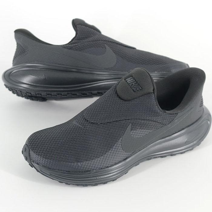 NIKE（ナイキ） NIKE REVOLUTION 8 EASYON レボリューション イージー 