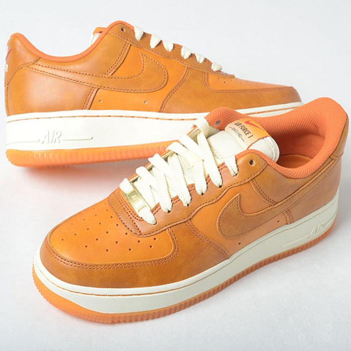 NIKE（ナイキ） NIKE AIR FORCE 1 '07 LV8 エアフォース メンズ