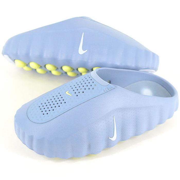 NIKE（ナイキ） NIKE MIND 001 マインド レディース サンダル ブルー