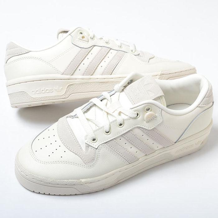 adidas（アディダス） adidas RIVALRY LOW W リバルリー ロー メンズ