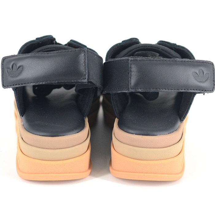 adidas（アディダス） adidas GAZELLE BOLD SANDAL W ガゼル ボールド