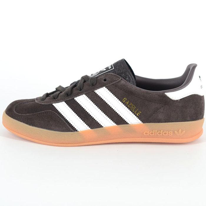 adidas（アディダス） adidas GAZELLE INDOOR ガゼル インドア メンズ