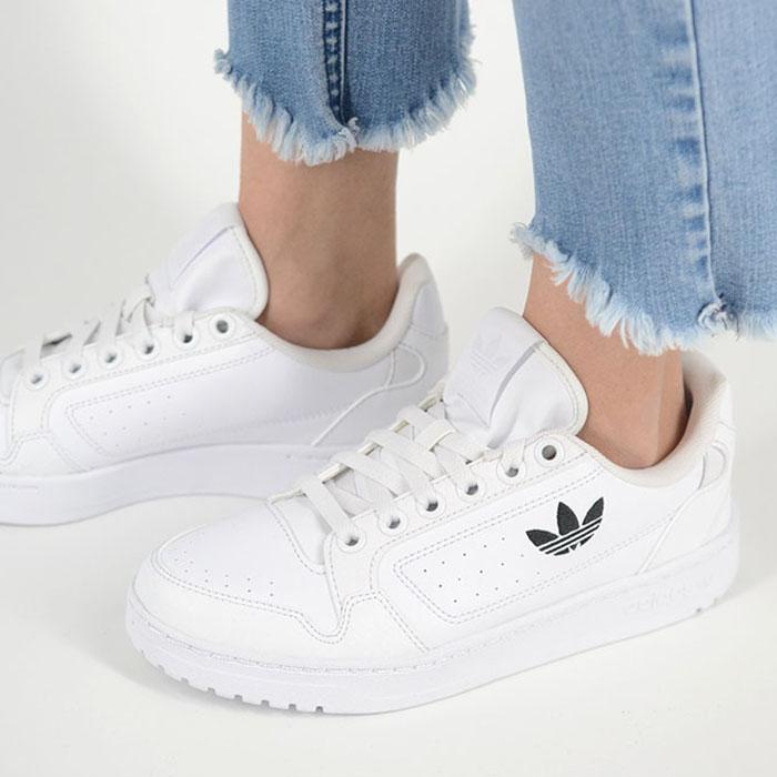 adidas（アディダス） adidas NY 90 エヌワイ レディース スニーカー