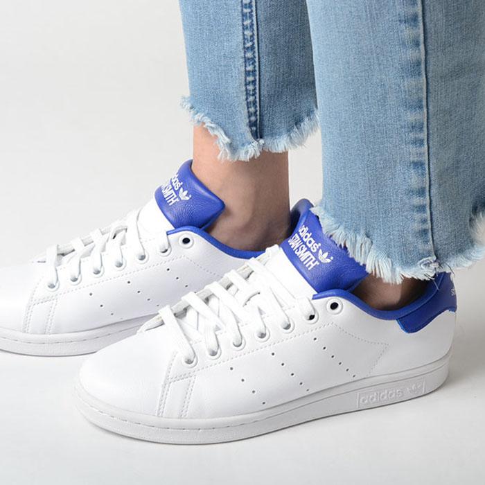 adidas STAN SMITH アディダス スタンスミス レディース adidas STAN SMITH アディダス スタンスミス レディース