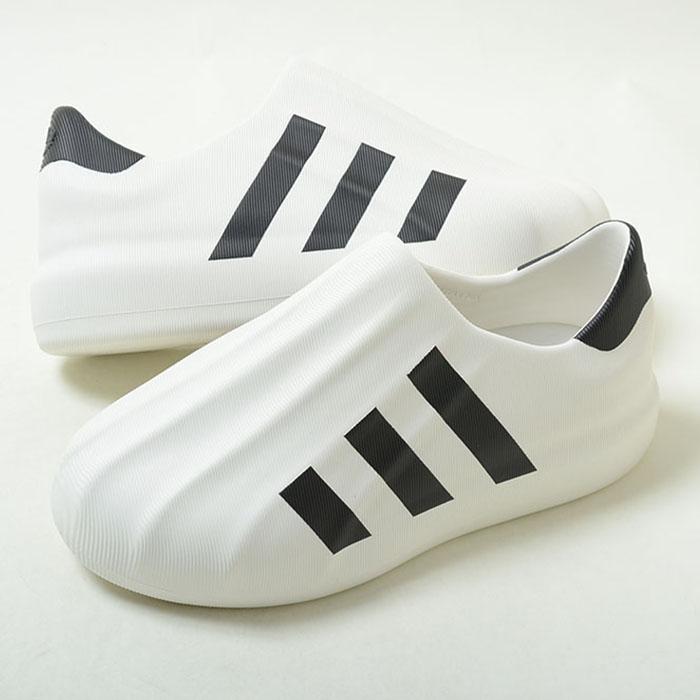adidas アディダス adiFOM SST メンズ スニーカー ホワイト hq8750