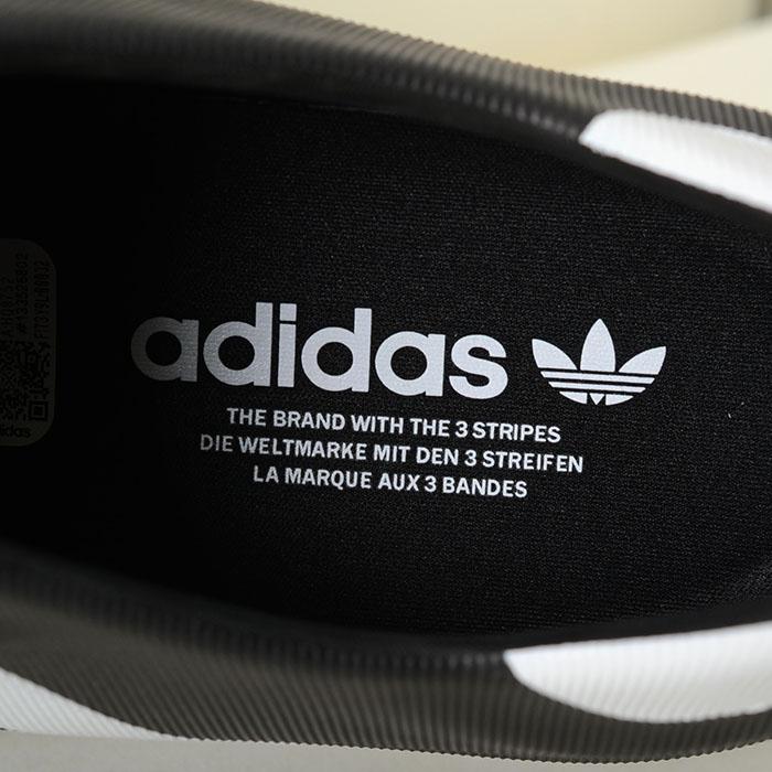 adidas（アディダス） adi FOM SST メンズ スニーカー ブラック