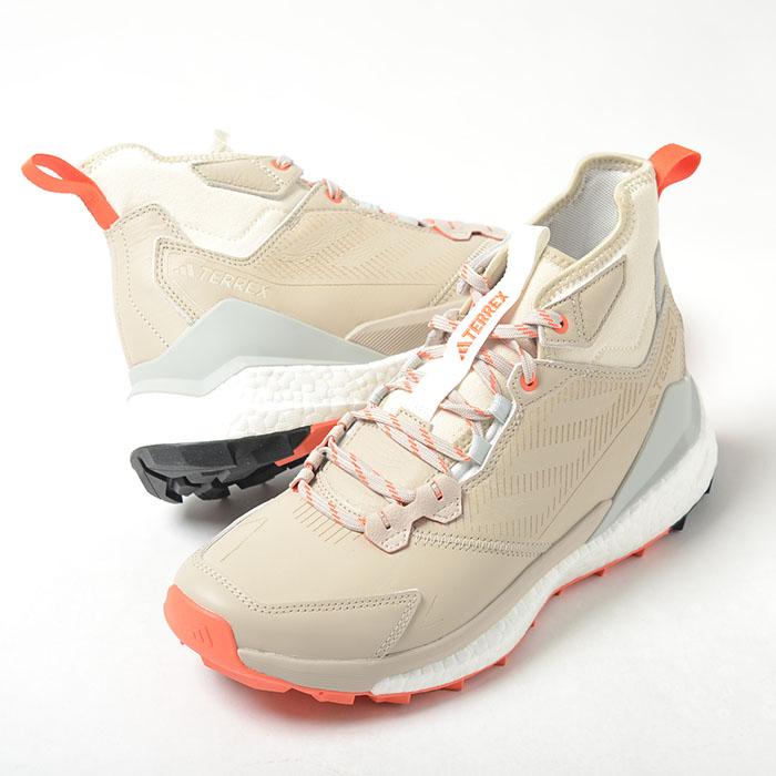 adidas TERREX FREE HIKER 2 LEATHE アディダス テレックス