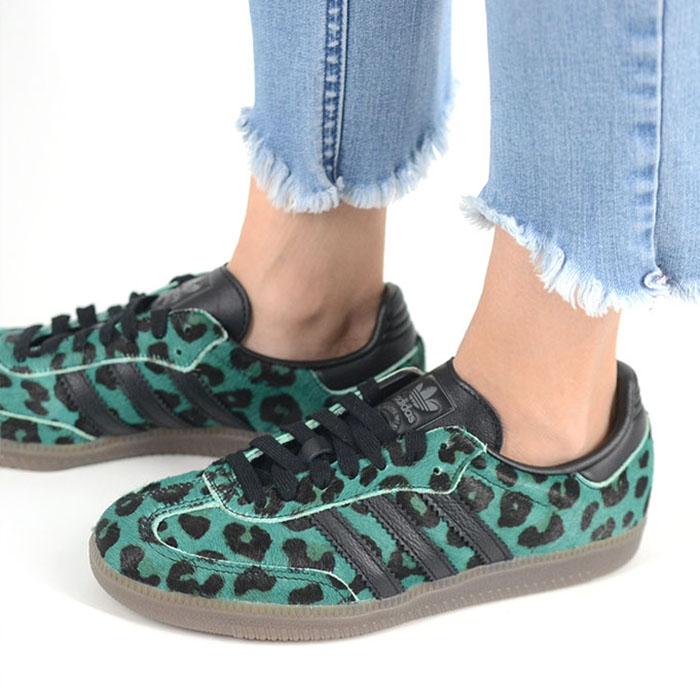 adidas（アディダス） adidas SAMBA OG W サンバ ウィメンズ