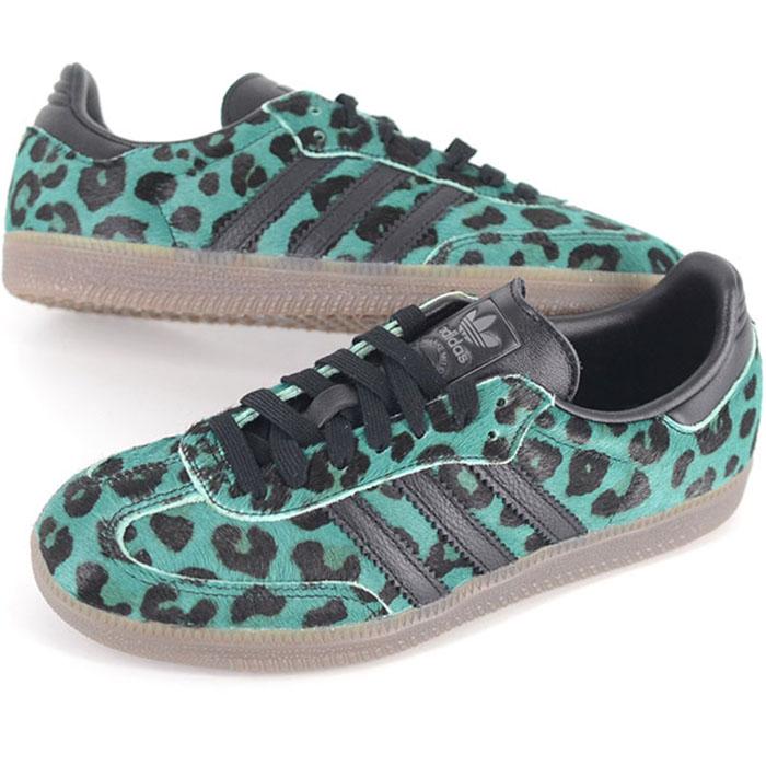 adidas（アディダス） adidas SAMBA OG W サンバ ウィメンズ